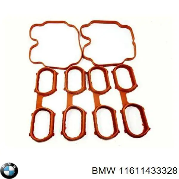 Comprar 11611433328 BMW Junta de colector de admisión