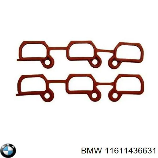 Comprar 11611436631 BMW Junta de colector de admisión