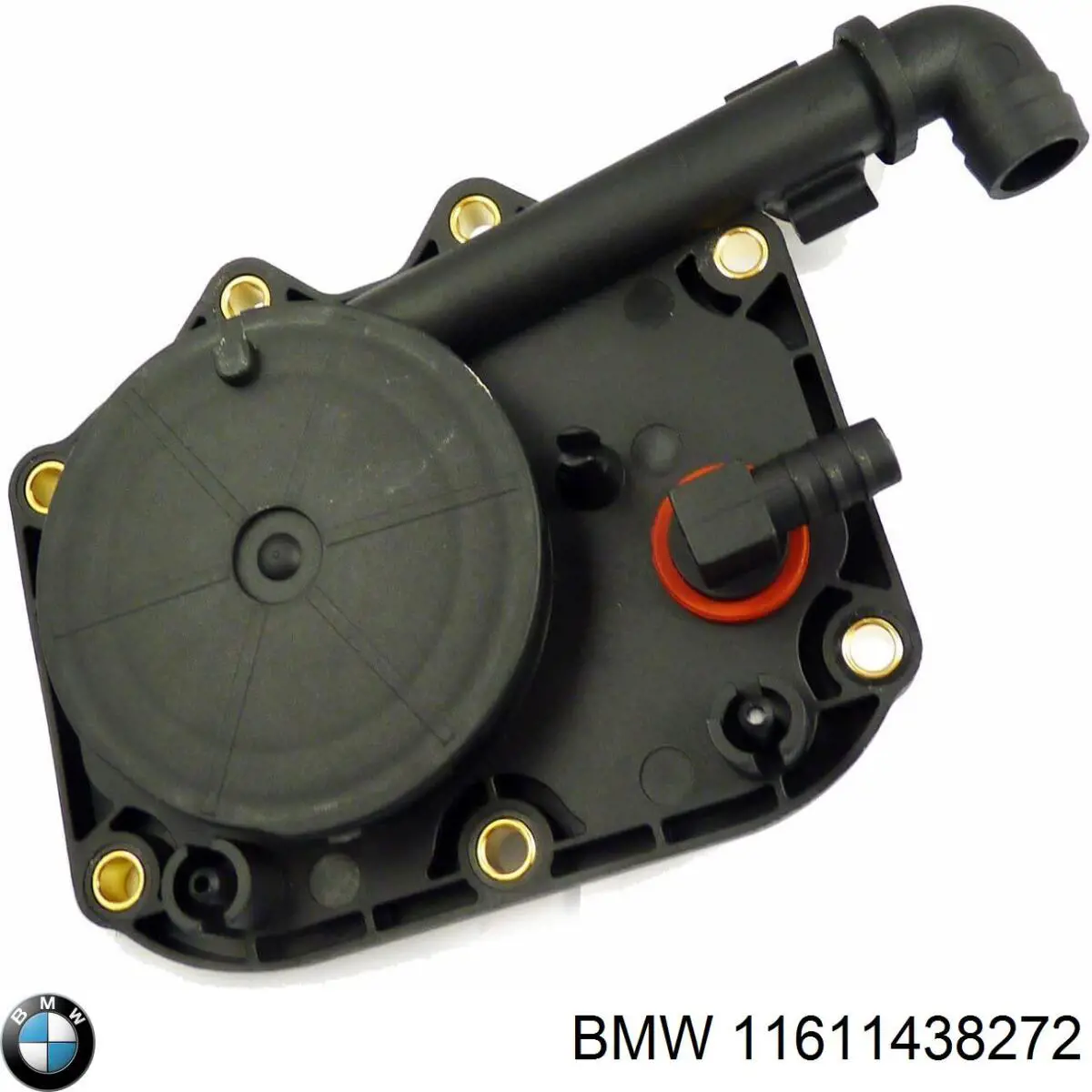 Válvula, ventilaciuón cárter BMW 11611438272