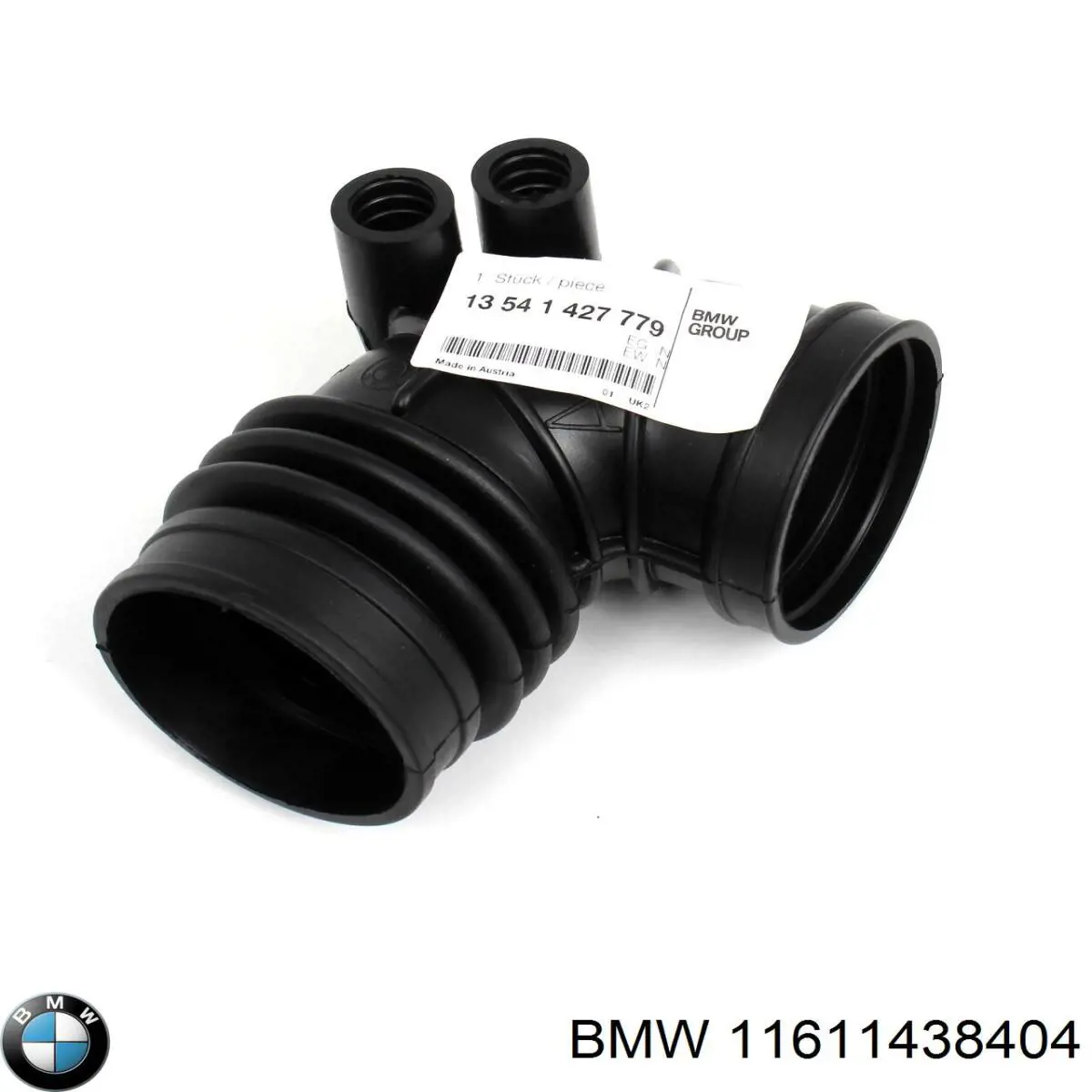  BMW 11611438404