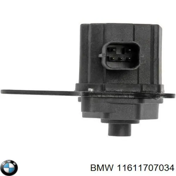 Comprar 11611707034 BMW Colector de admisión