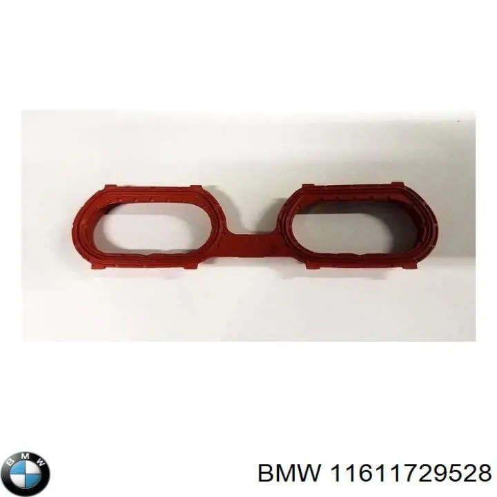 Comprar 11611729528 BMW Colector de admisión
