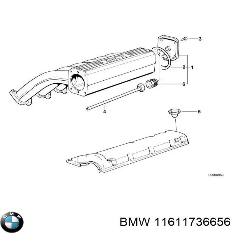 11611718373 BMW