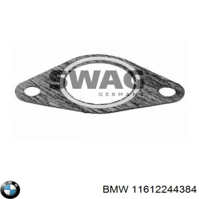Junta de colector de admisión BMW 11612244384 precio, desde 2,42 EUR