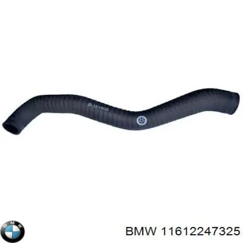 Manguera del intercooler Cautex 206025 precio, desde 22,44 EUR
