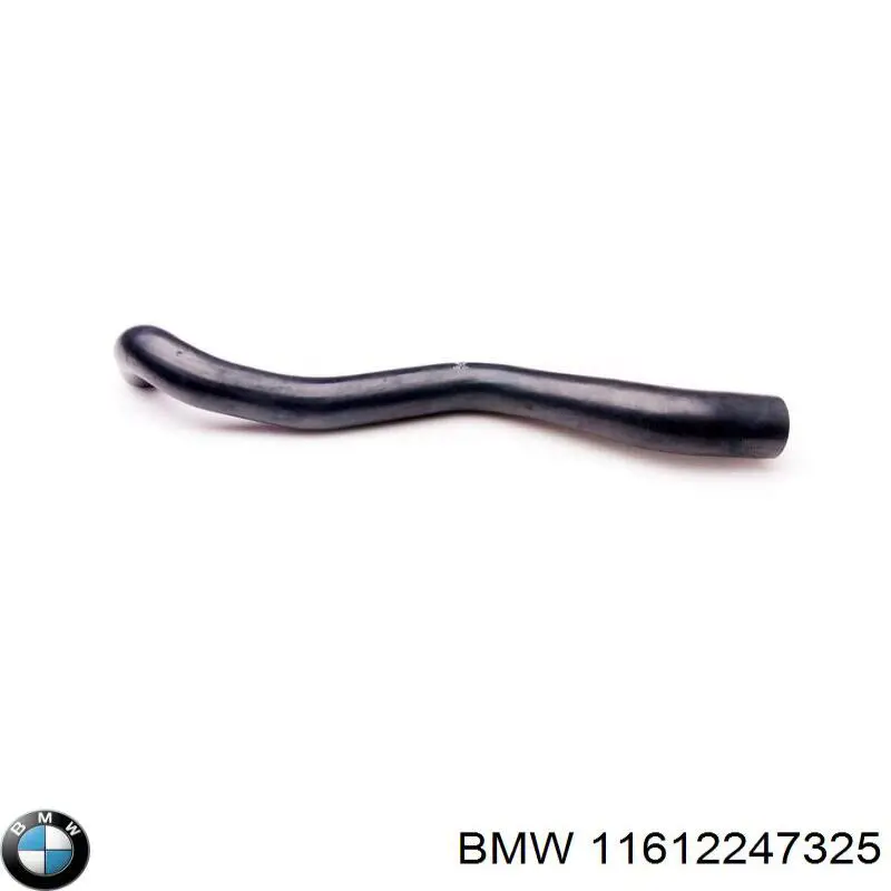 Comprar 206025 Cautex Tubo intercooler