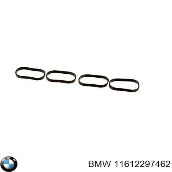 Comprar 11612297462 BMW Junta de colector de admisión