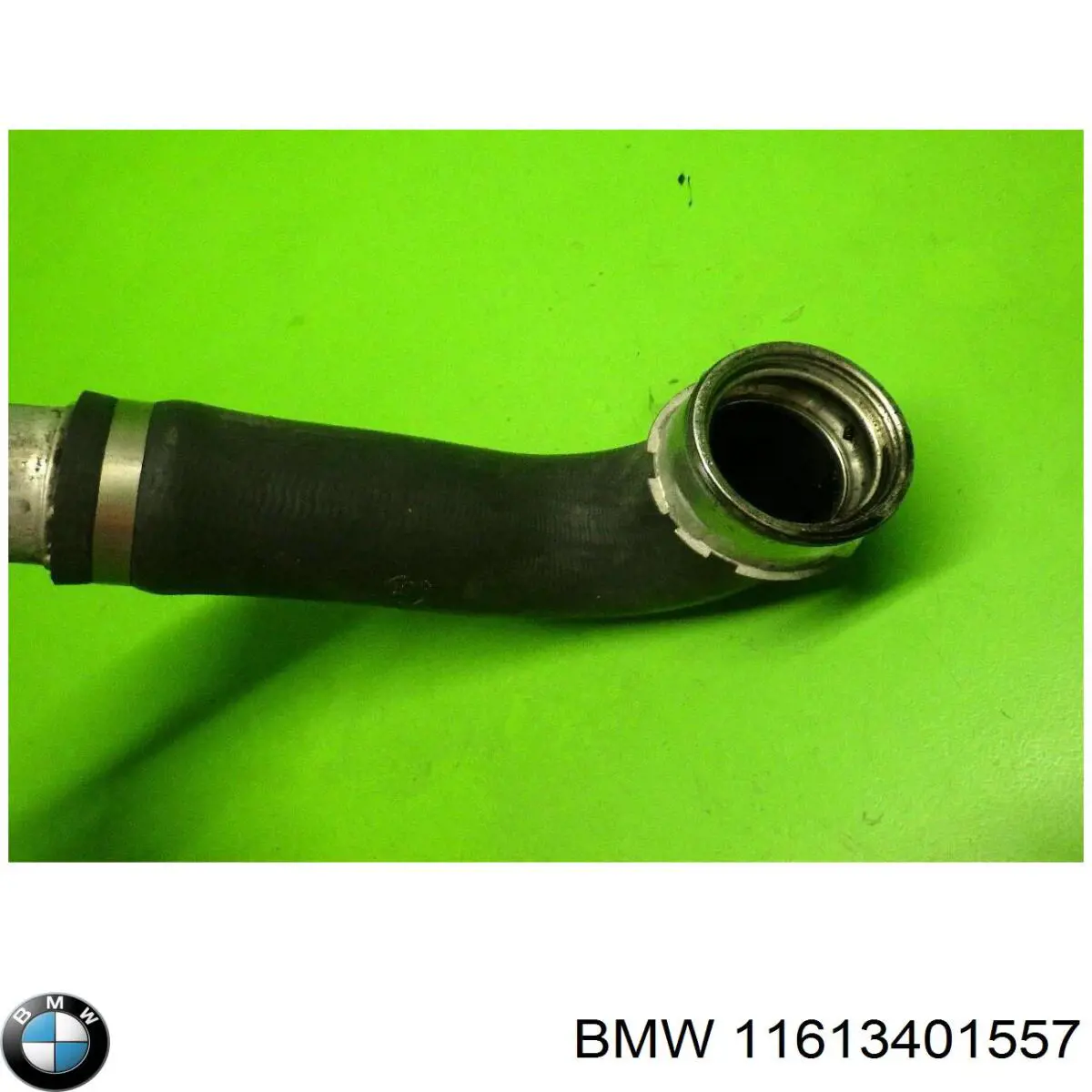 Manguera del intercooler BMW 11613401557 precio, desde 240,31 EUR