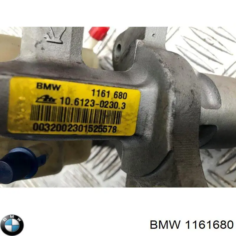 1161680 BMW