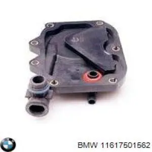 Comprar 11617501562 BMW Separador de aceite del sistema de ventilación del cárter
