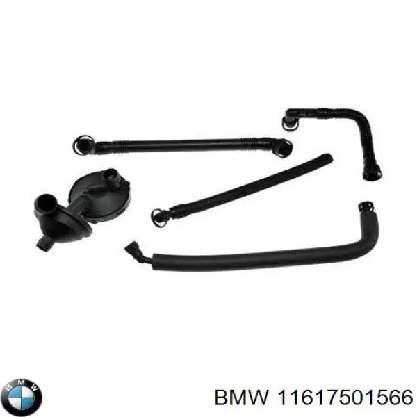Comprar 11617501566 BMW Válvula PCV