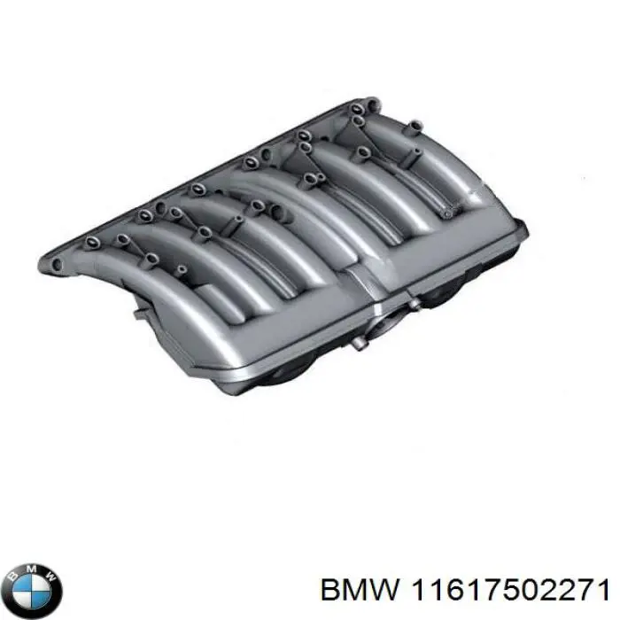 Comprar 11617502271 BMW 