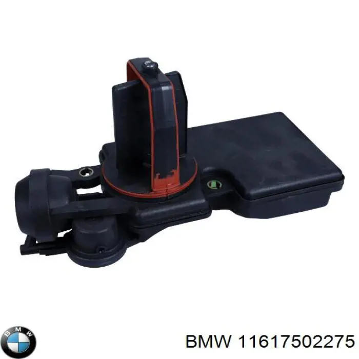 Comprar 11617502275 BMW Regulador de longitud del colector de admisión