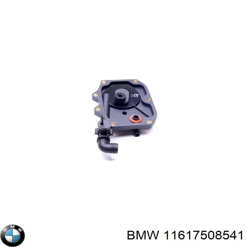 Comprar 11617508541 BMW Válvula PCV