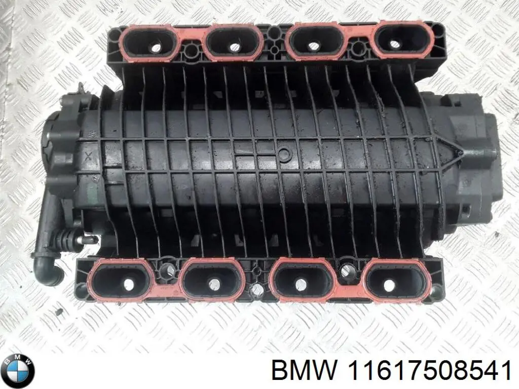11617508541 BMW válvula, ventilaciuón cárter