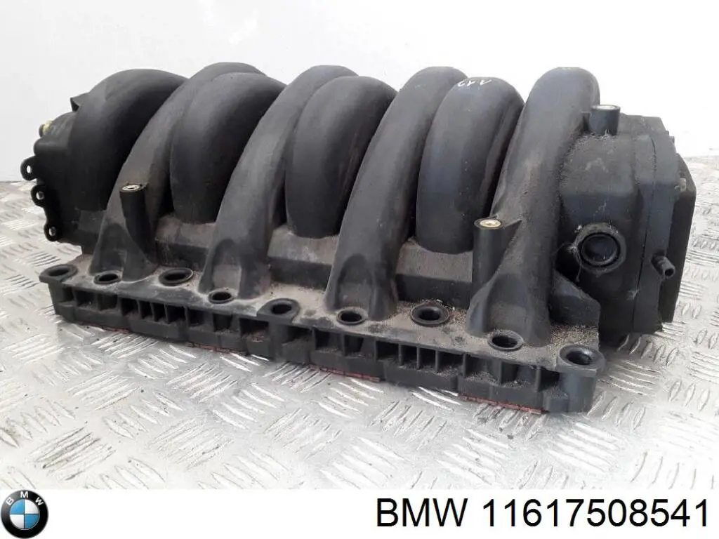 Válvula, ventilación cárter BMW 11617508541 precio, desde 42,53 EUR