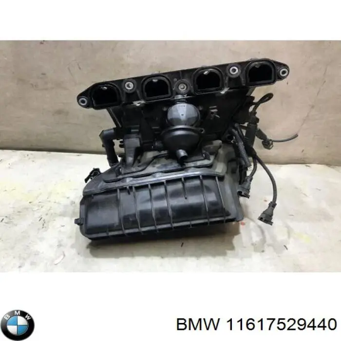 Módulo colector de admisión BMW 11617529440 precio, desde 114,75 EUR