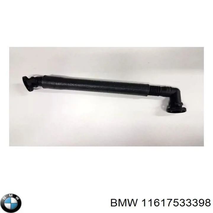 Válvula PCV BMW 11617533398 precio, desde 14,74 EUR