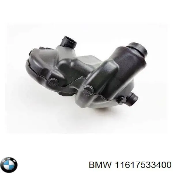 Válvula, ventilación cárter BMW 11617533400 precio, desde 25,80 EUR