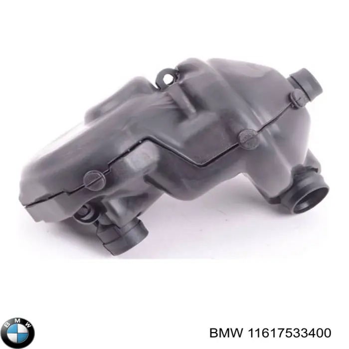 Comprar 11617533400 BMW Válvula PCV