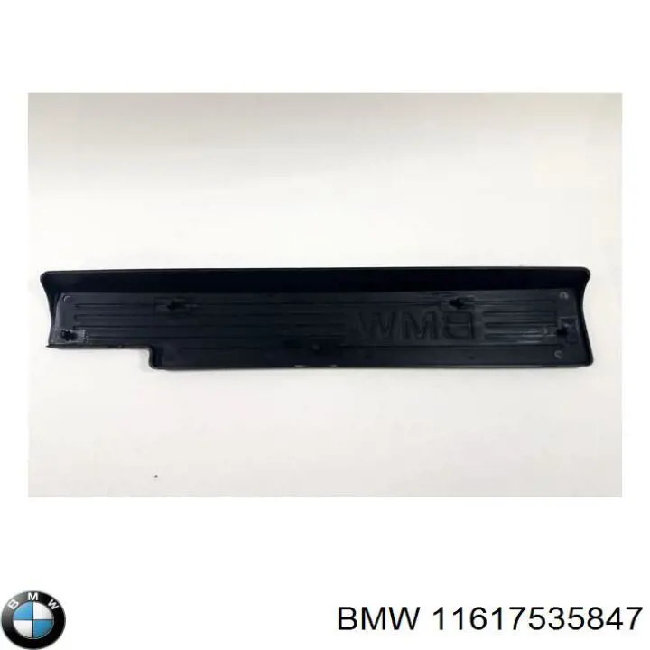 11617535847 BMW