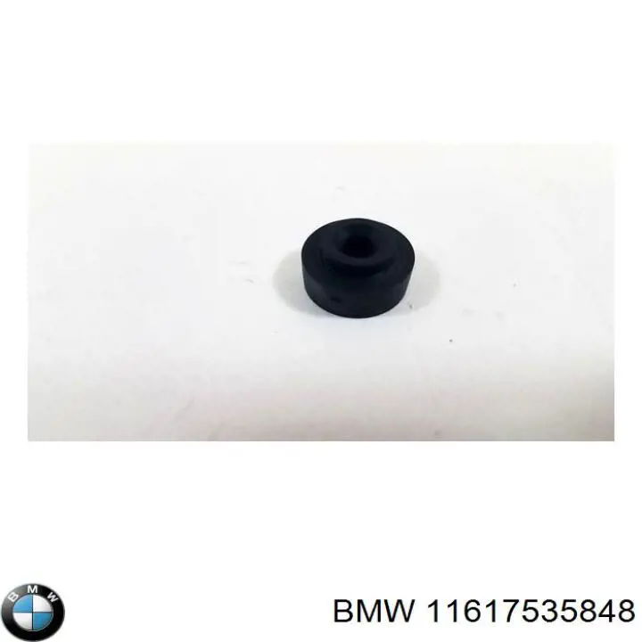 11617535848 BMW