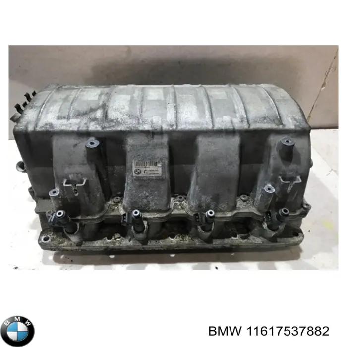 11617537882 BMW