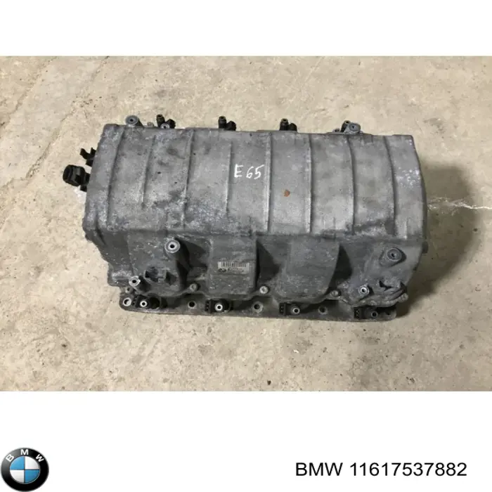 Módulo colector de admisión BMW 11617537882 precio, desde 2566,53 EUR