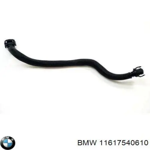 Comprar 11617540610 BMW Sistema de ventilación del cárter