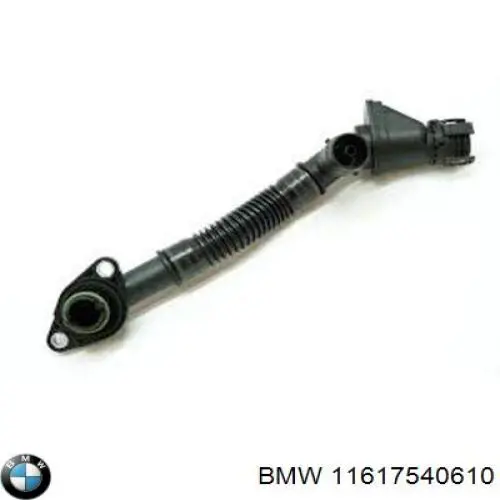 Válvula PCV BMW 11617540610 precio, desde 39,33 EUR