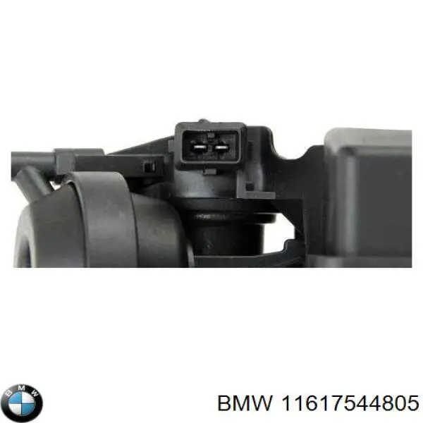  BMW 11617544805