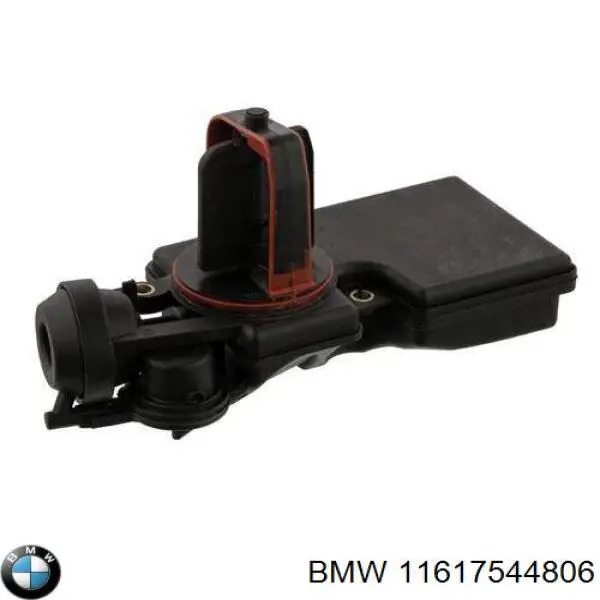 Comprar 11617544806 BMW Regulador de longitud del colector de admisión