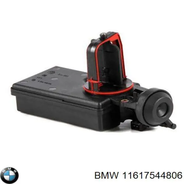 11617544806 BMW ajustador de longitud del multiple de admision