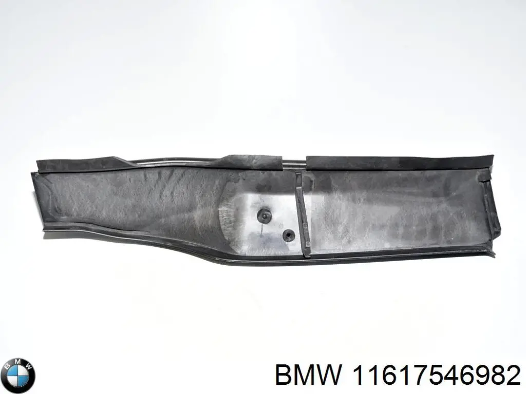 Válvula de mando de ralentí BMW 11617546982 precio, desde 381,66 EUR