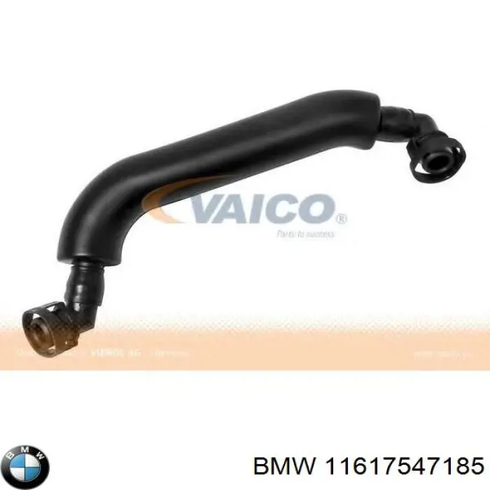 Válvula PCV BMW 11617547185 precio, desde 27,51 EUR