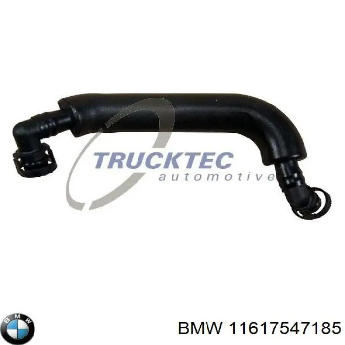 Comprar 11617547185 BMW Sistema de ventilación del cárter