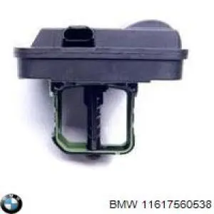11617560538 BMW válvula (actuador de aleta del colector de admisión superior)
