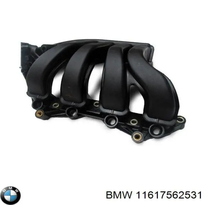 Módulo colector de admisión BMW 11617562531 precio, desde 90,02 EUR