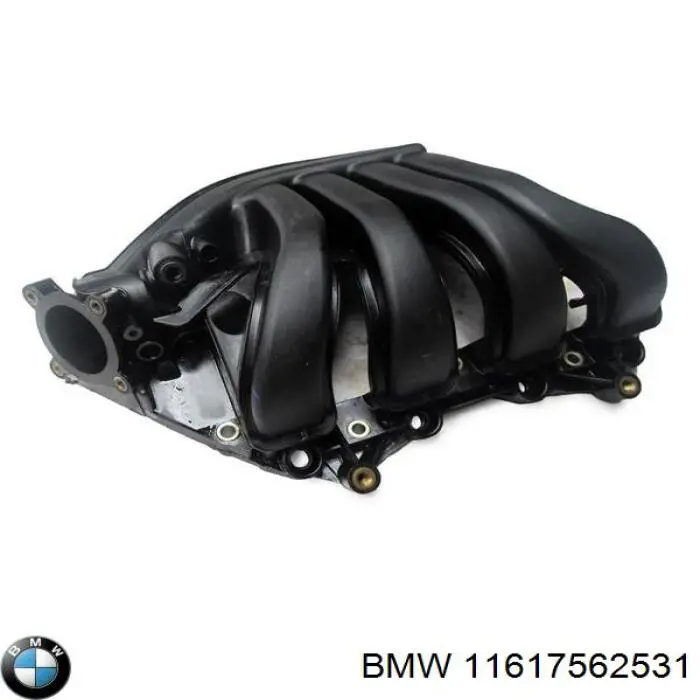 11617562531 BMW Colectores de admisión