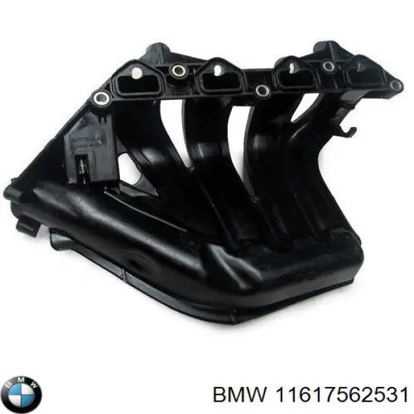 Comprar 11617562531 BMW Colector de admisión