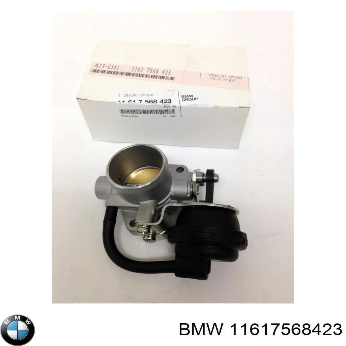 11617568423 BMW