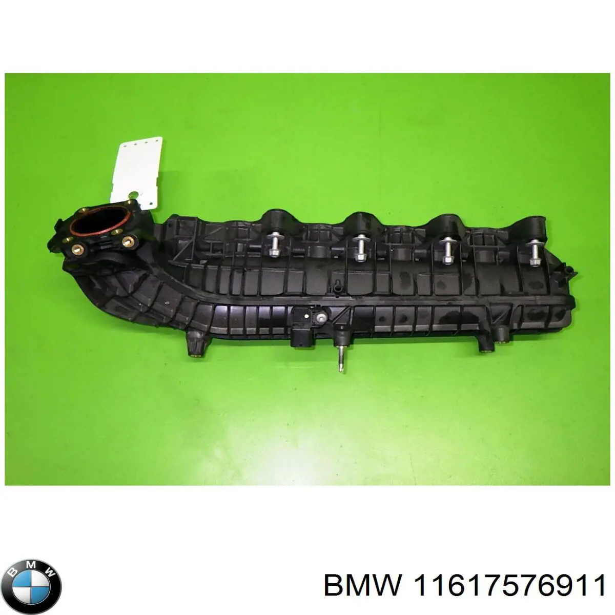 Módulo colector de admisión BMW 11617576911 precio, desde 190,21 EUR