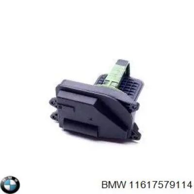 11617579114 BMW válvula (actuador de aleta del colector de admisión inferior)