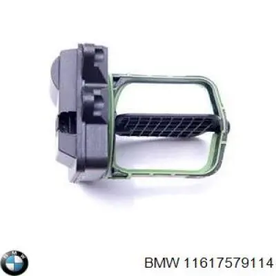 Comprar 11617579114 BMW Válvula (actuador) de mariposa inferior del colector de admisión