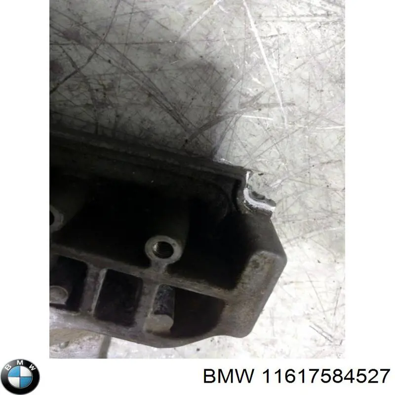 11617584525 BMW