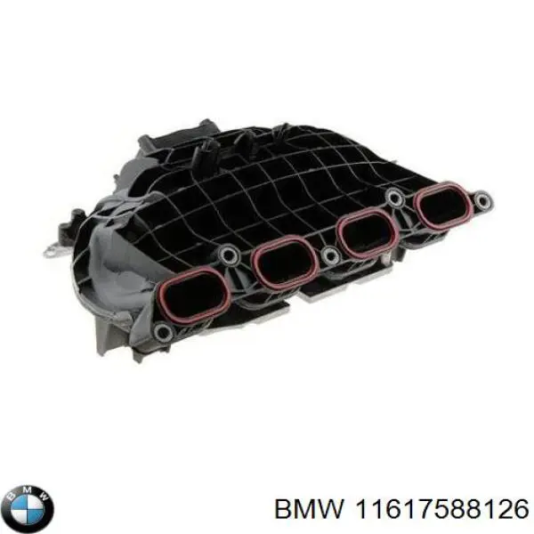 Comprar 11617588126 BMW Colector de admisión