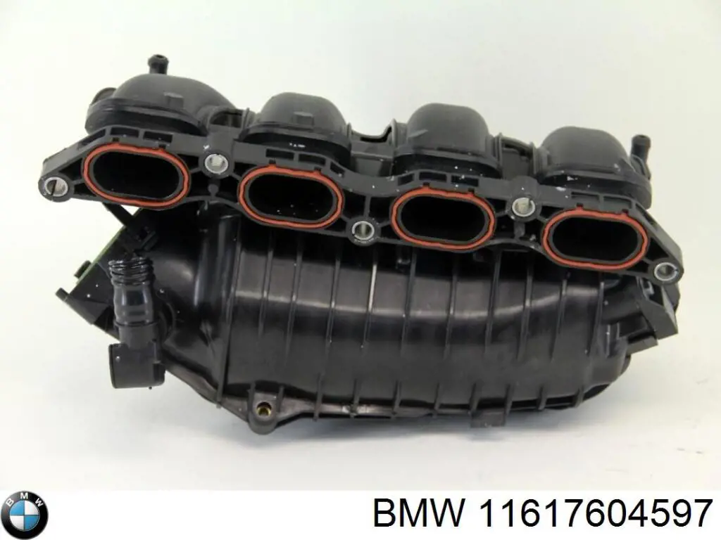 Comprar 11617604597 BMW Colector de admisión