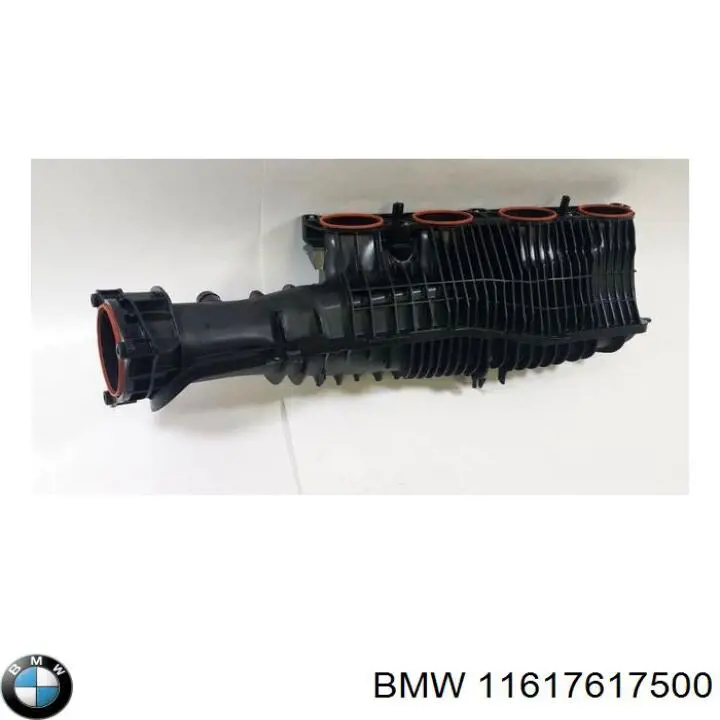 Comprar 11617617500 BMW Colector de admisión