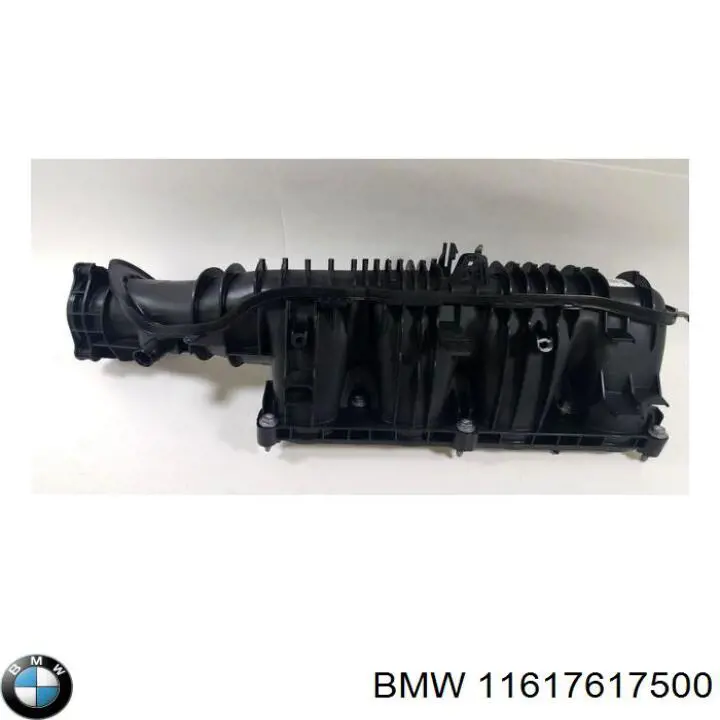 Módulo colector de admisión BMW 11617617500 precio, desde 256,54 EUR