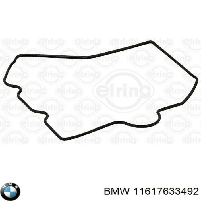 Junta de colector de admisión BMW 11617633492 precio, desde 3,27 EUR